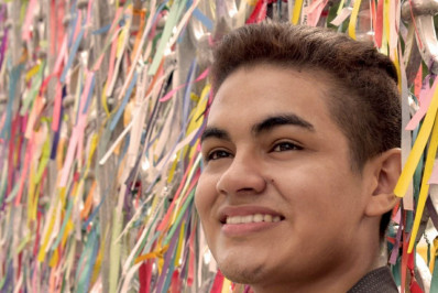 Arraiá da Juventude agita o Centro de Angra 