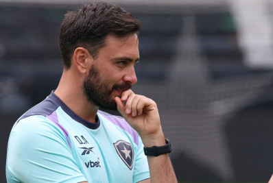 Invencibilidade do Mirassol em casa é desafio para o Botafogo no Brasileiro