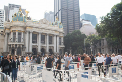 Theatro Municipal oferece programação especial no mês das crianças