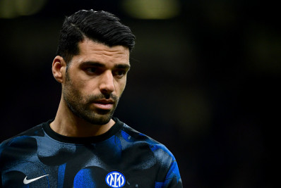 Botafogo recua em negociação por atacante da Inter de Milão após alta pedida salarial