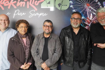 Prefeito Quaquá anuncia que este ano, o Natal em Maricá será produzido por empresa que criou o Rock in Rio 