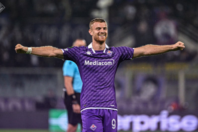 Flamengo abre negociações para contratar atacante de clube italiano