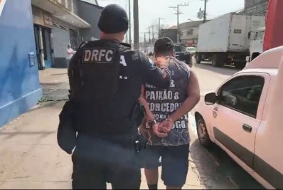 Operação prende oito funcionários de transportadoras envolvidos em roubos de carga