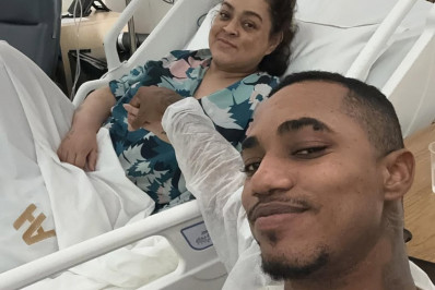 Último affair de Preta Gil é amparado em velório após se emocionar