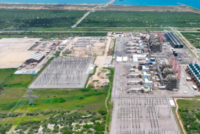 Lula é confirmado em inauguração de usina termelétrica no Porto do Açu