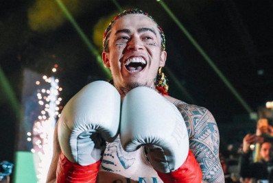 Whindersson Nunes transmite Coari Champions 7 ao vivo com comentários de estrela do UFC