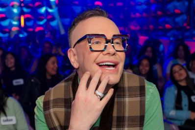 Felipeh Campos assume posto no 'Bora Brasil' e reforça aposta da Band nas manhãs