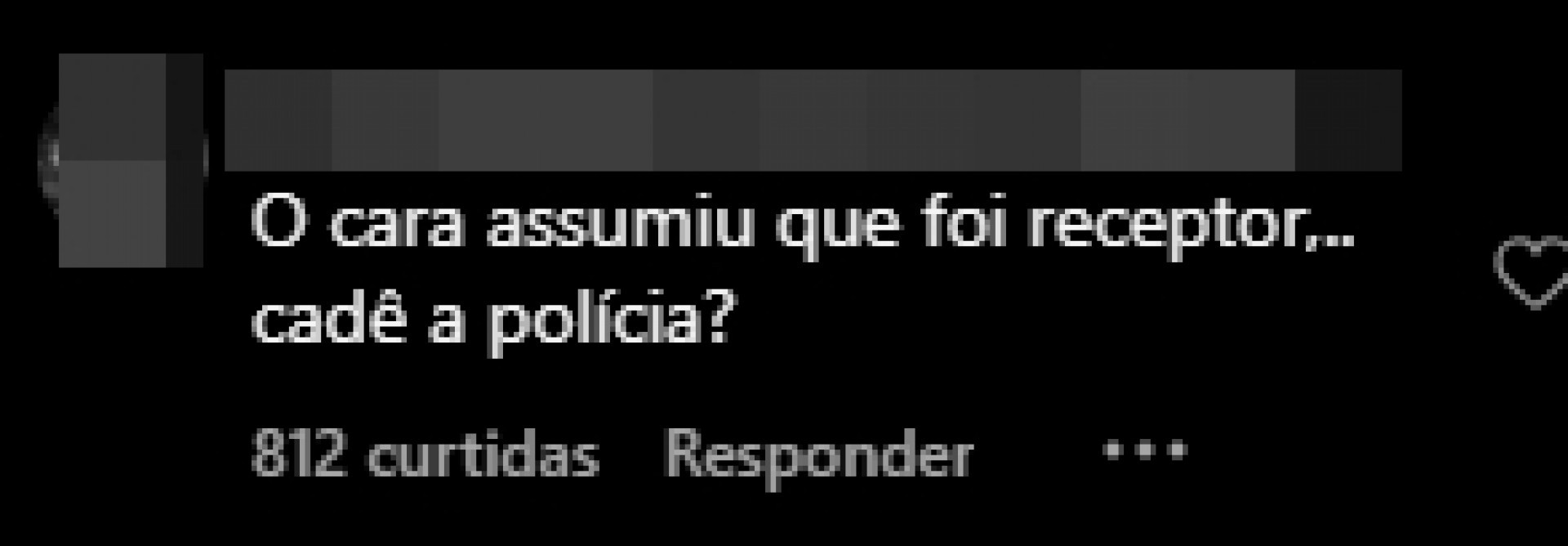 Print - Reprodução/Instagram