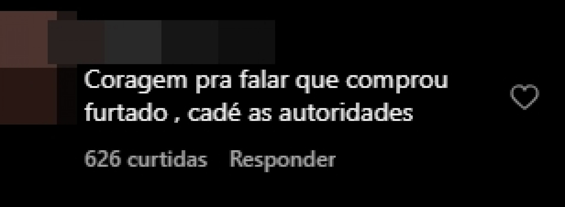 Print - Reprodução/Instagram