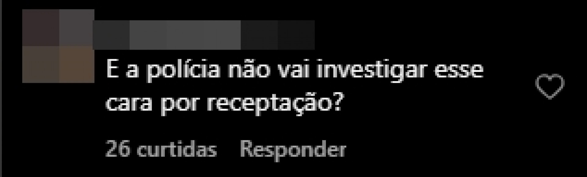 Print - Reprodução/Instagram