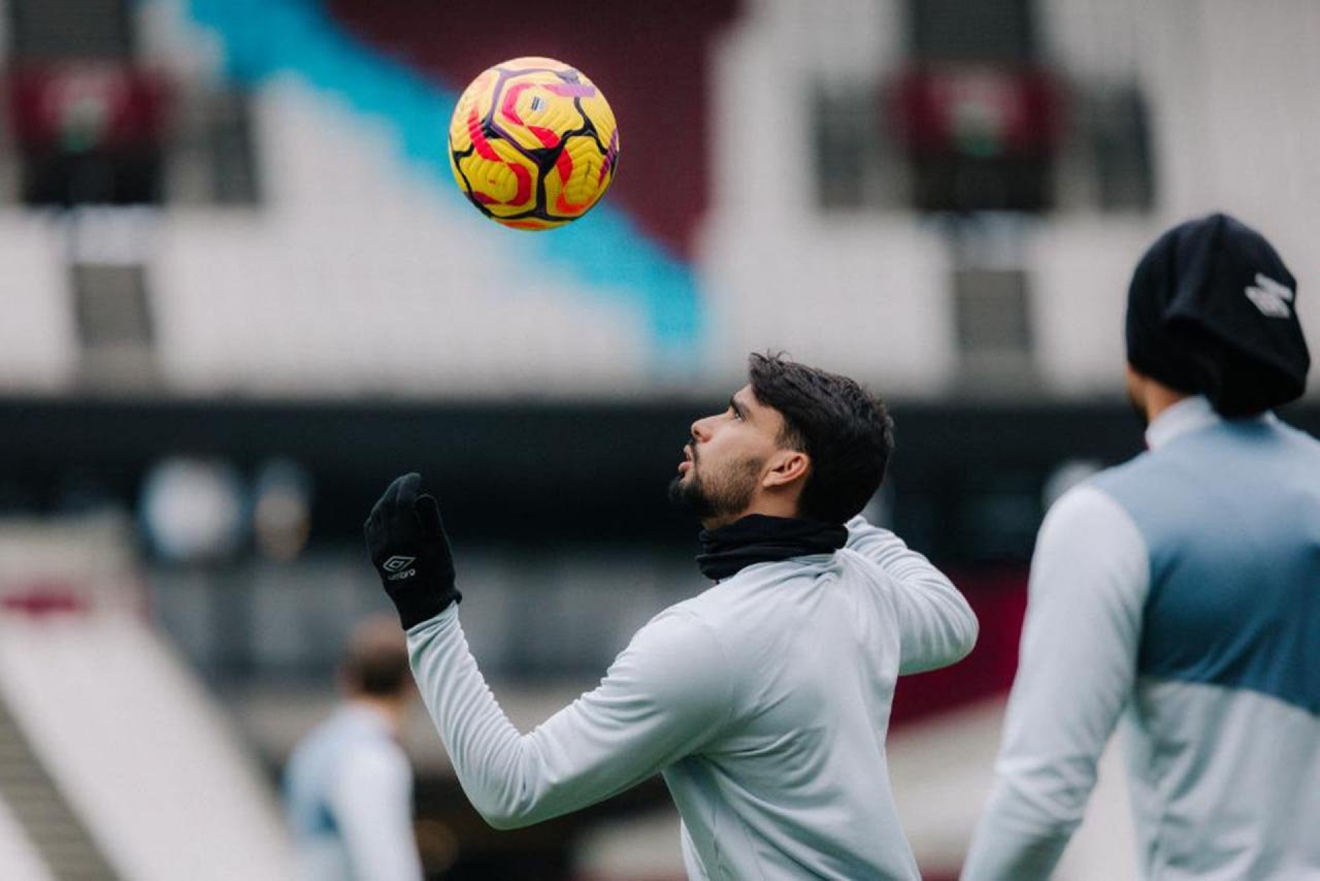 Lucas Paquet&aacute; ser&aacute; absolvido em caso de apostas, diz jornal