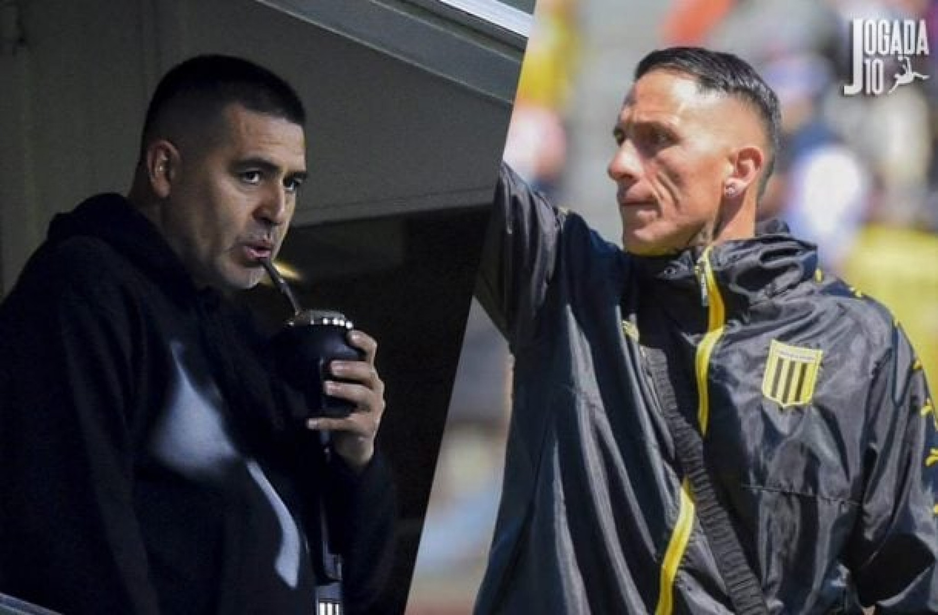 Riquelme &eacute; detonado por ex-companheiro de Boca Juniors