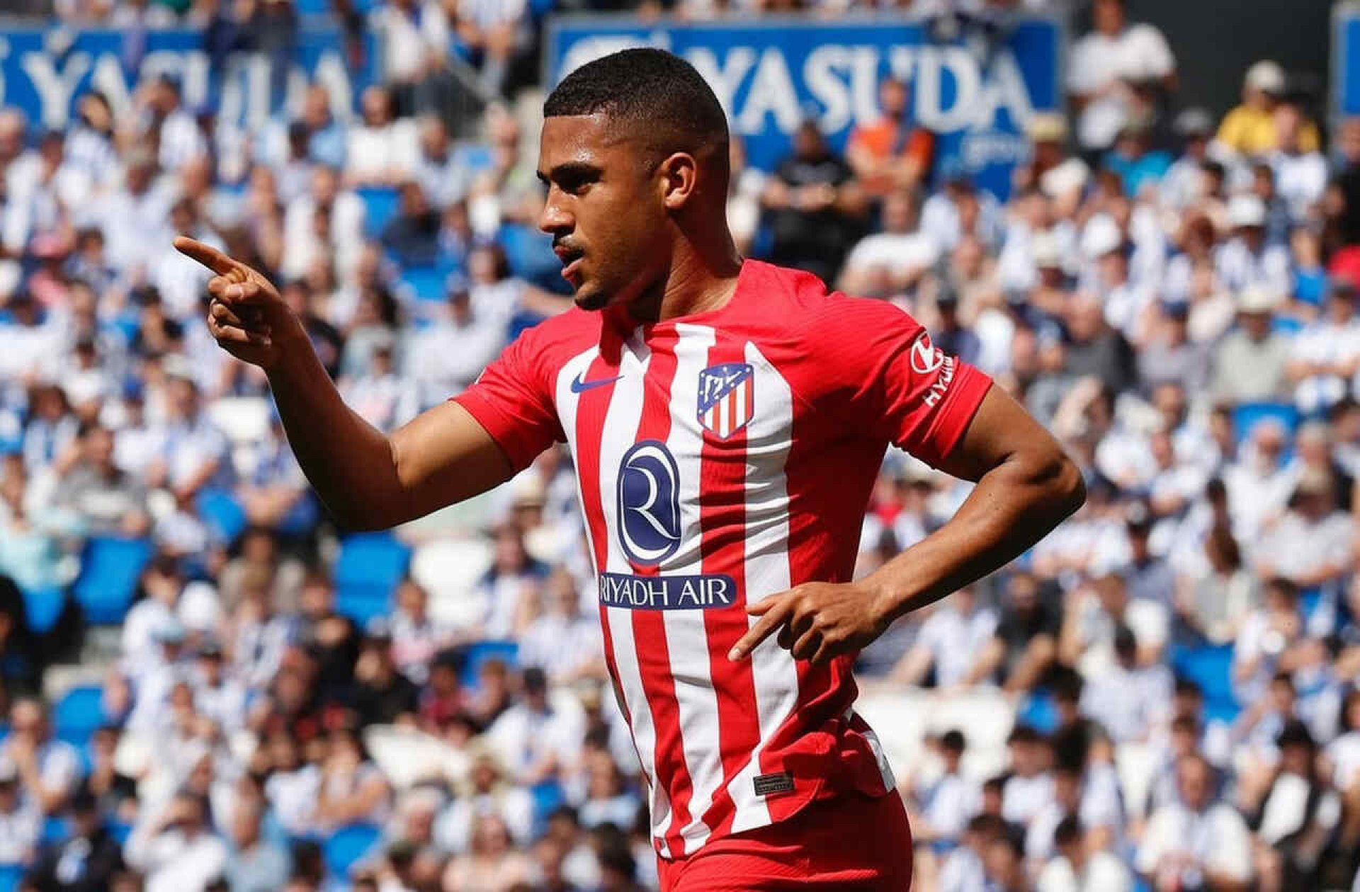 Flamengo acerta a contrata&ccedil;&atilde;o de Samuel Lino