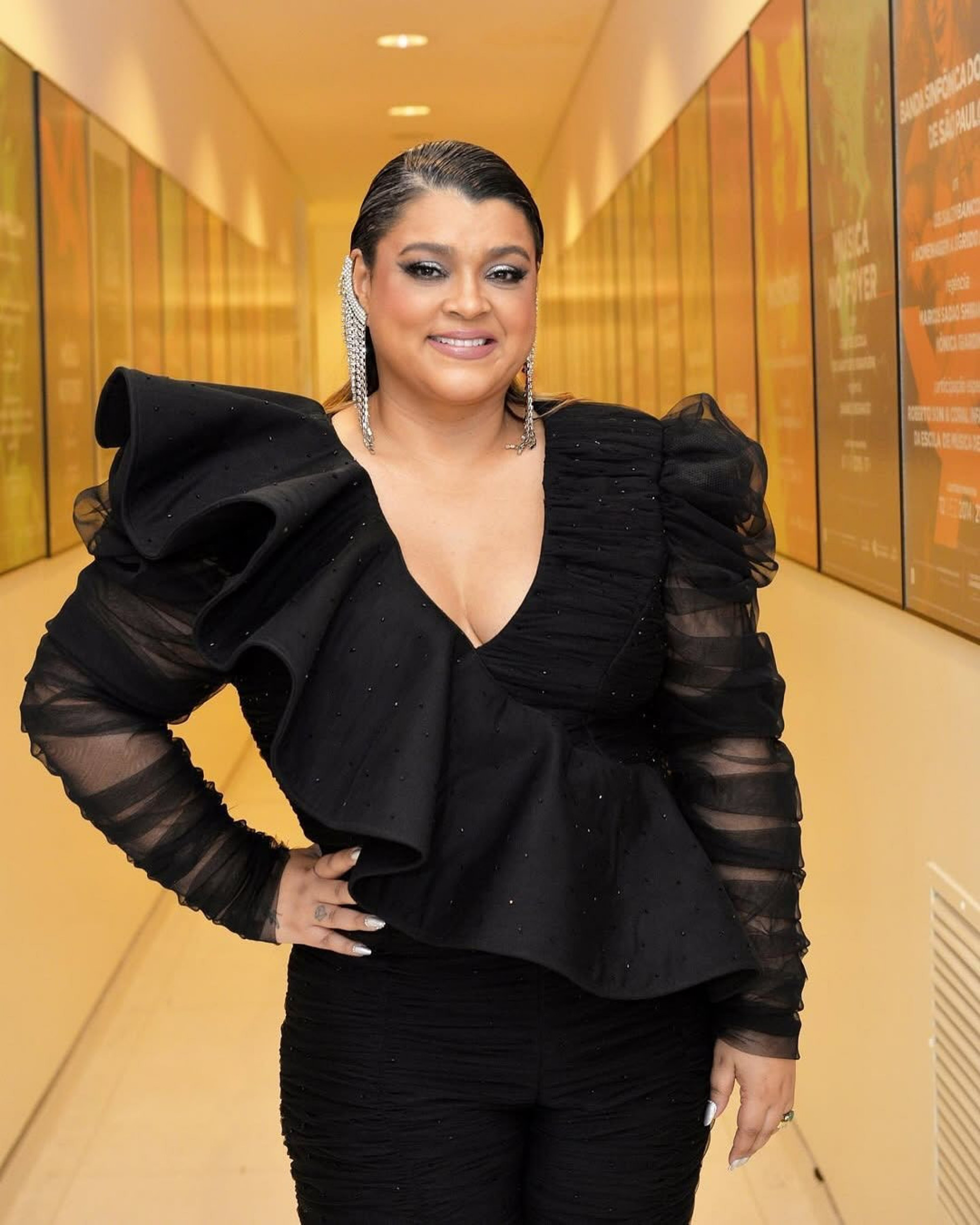 Preta Gil - Reprodução / Instagram