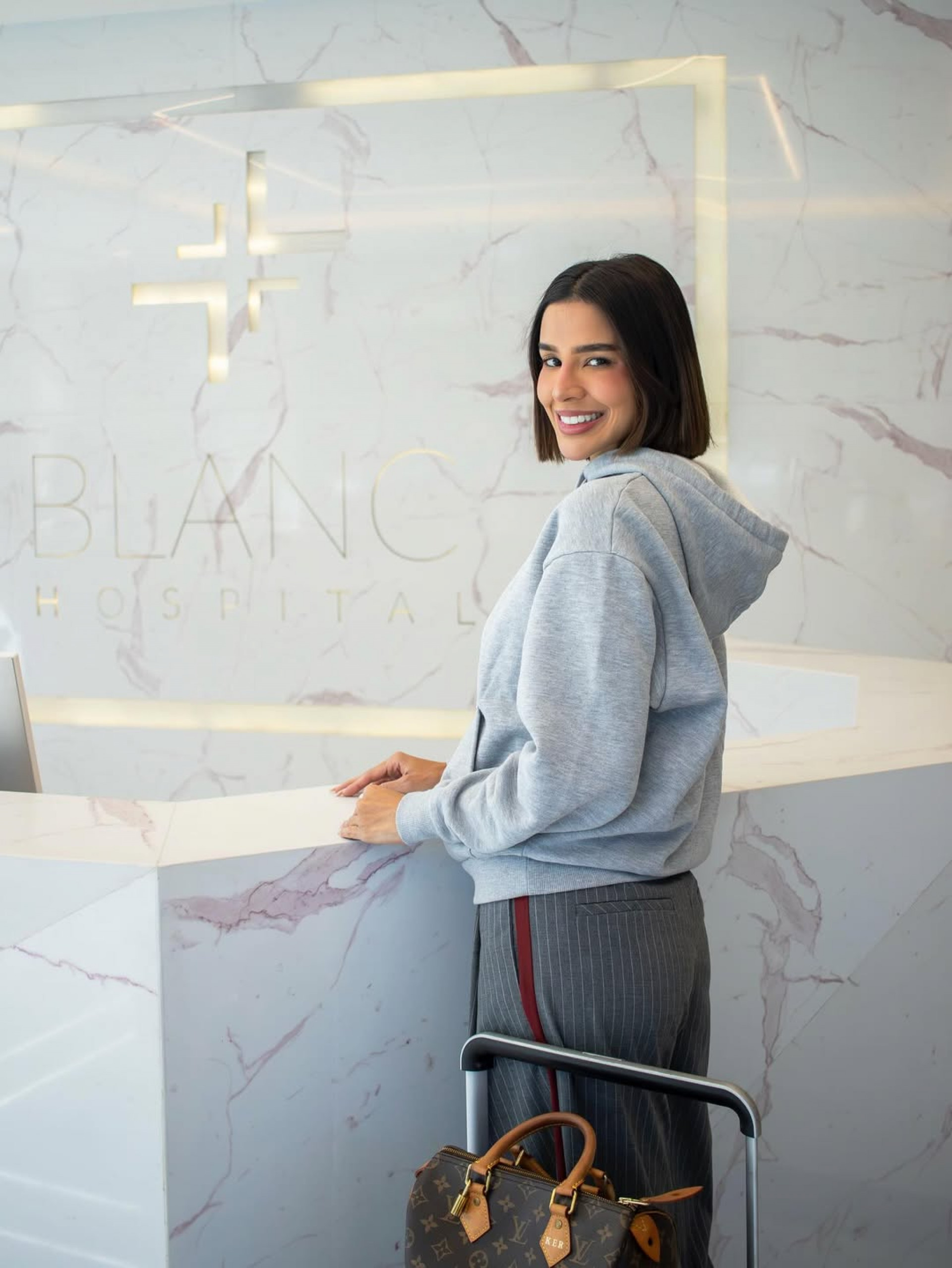 Kerline Cardoso - Reprodução/Instagram