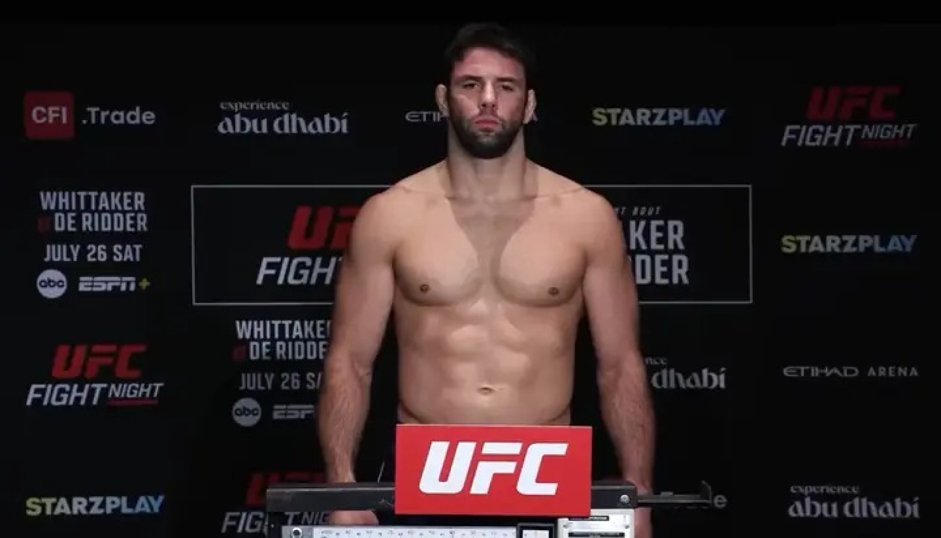 Maior campeão mundial de Jiu-Jitsu, Buchecha encara compatriota atrás da primeira vitória no UFC