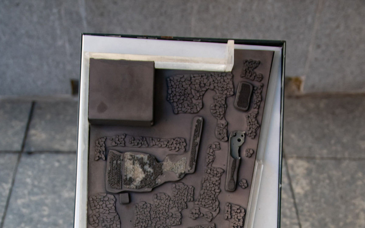 Cais do Valongo recebe 14&ordf; lavagem em celebra&ccedil;&atilde;o a mem&oacute;ria ancestral
