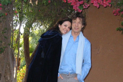 Mick Jagger completa 82 anos e ganha homenagem de Luciana Gimenez