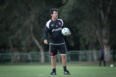 Vasco inicia segundo turno como quarto clube com mais risco de rebaixamento