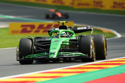 Bortoleto ganha destaque na imprensa internacional: 'Melhor a cada dia'