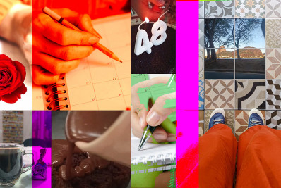 O que eu quero da vida