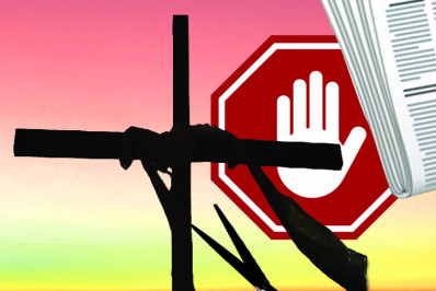 A cruz ainda ofende: a verdade que a mídia não suporta no crescimento evangélico