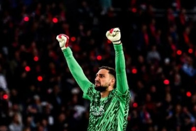 Real Madrid pode dar 'chapéu' no City e contratar ex-goleiro do PSG
