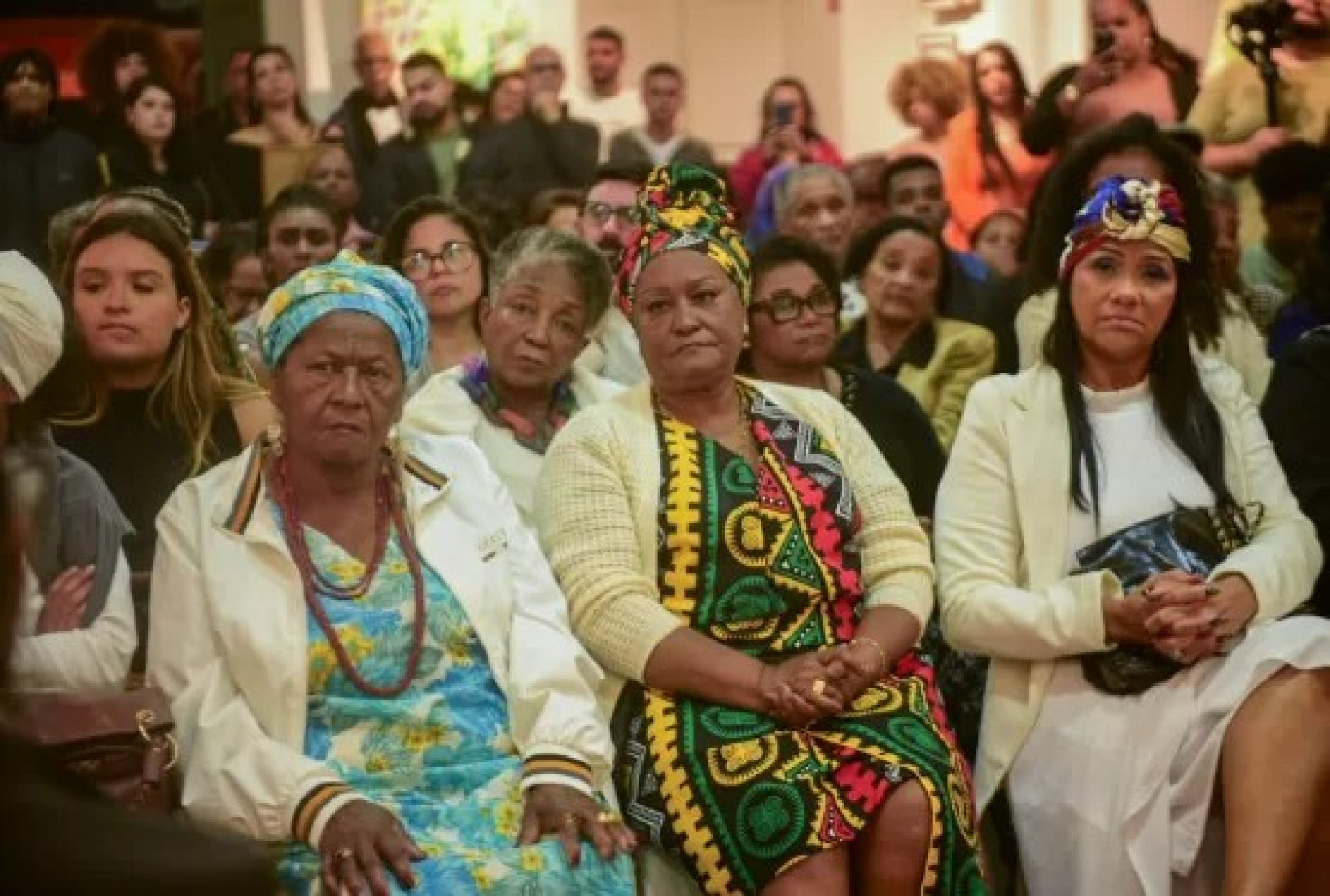 Dia Internacional da Mulher Negra Latino-Americana e Caribenha - Ascom