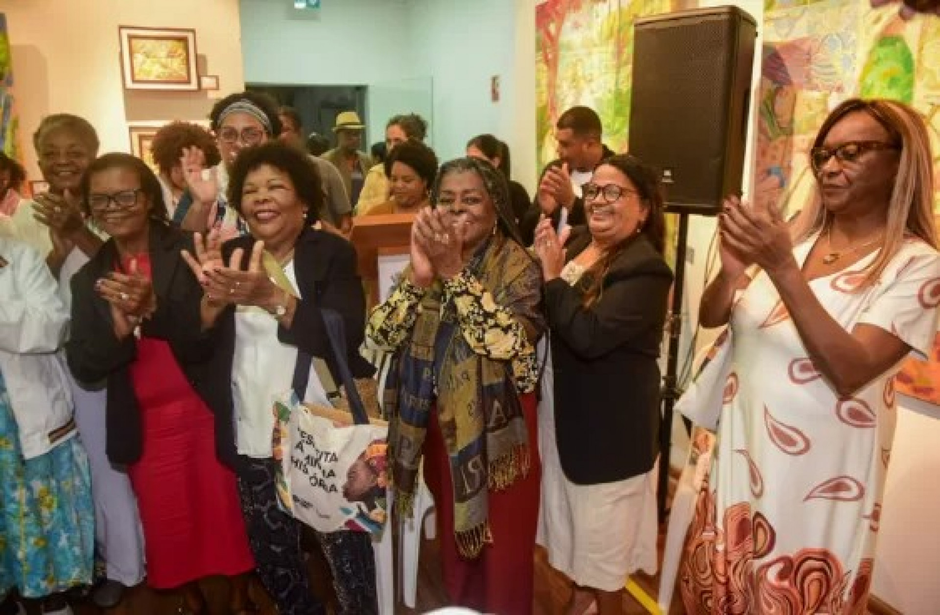 Dia Internacional da Mulher Negra Latino-Americana e Caribenha - Ascom