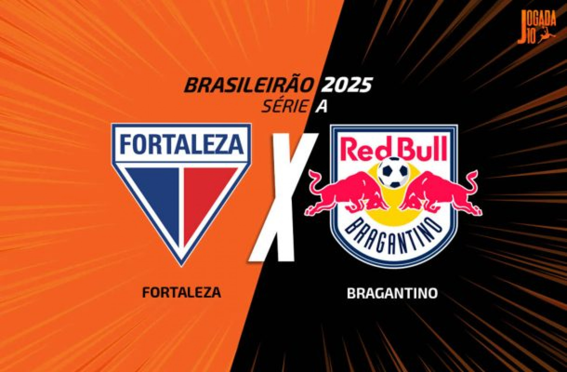 Fortaleza x RB Bragantino, AO VIVO, com a Voz do Esporte, &agrave;s 17h