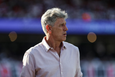 Renato valoriza vantagem do Fluminense na Sul-Americana: 'Ganhamos a primeira parte'