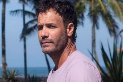 Corpo do ator Mauricio Silveira é sepultado no Rio