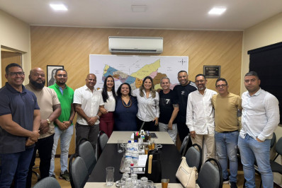 Cuidar é política pública: ação leva saúde e escuta à população em Japeri