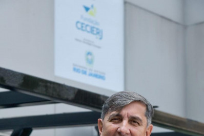 Ricardo Piquet - Do fórum à galáxia: a Baixada mais próxima do universo científico