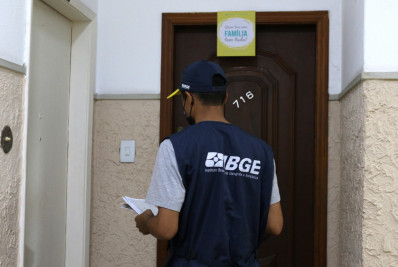 IBGE vai ajustar dados passados de desemprego; entenda o porquê