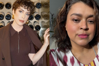 Fabiana Justus desabafa sobre morte de Preta Gil: 'Gatilhos'