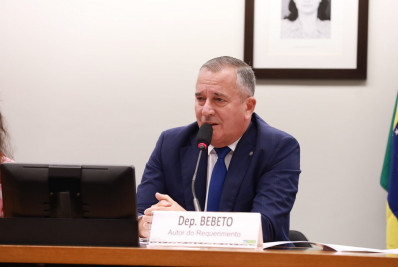 57 milhões em recursos federais para benefício de milhares de meritienses