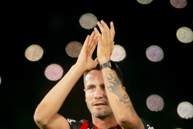 Jornal espanhol destaca recepção de Saúl Ñíguez no Flamengo no ‘lendário Maracanã’