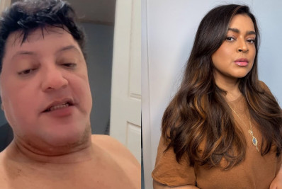 Irmão de Zezé Di Camargo atribui morte de Preta Gil a castigo de Deus