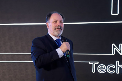 Celso Cunha - Energia Nuclear: uma fonte inesgotável?