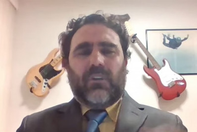 Réu fala em 'silêncio ensurdecedor' do Exército sobre acampamentos