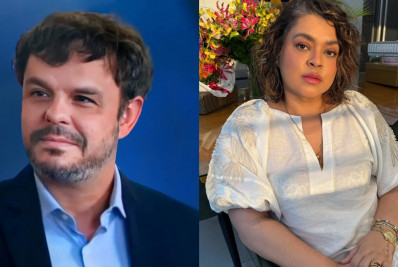 Ex-BBB questiona relevância de Preta Gil para a cultura brasileira