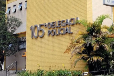 Polícia captura homem que agrediu companheira dentro de casa