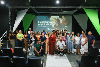 Saúde do idoso ganha atenção especial em Casimiro de Abreu com novo plano estratégico