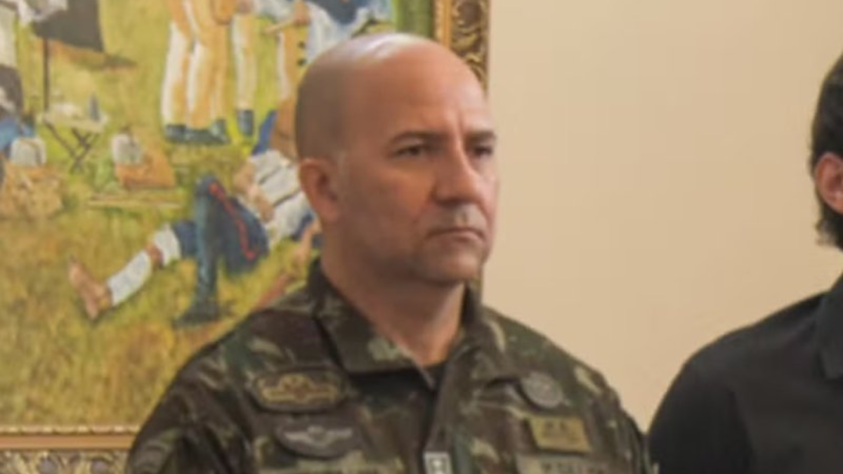 Kid preto diz em depoimento que Moraes era 'um fator crítico' no cenário do golpe