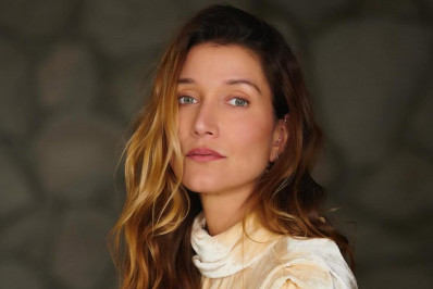 Gabriela Pugliesi desabafa sobre abuso sexual que sofreu na infância: 'Minha dor'