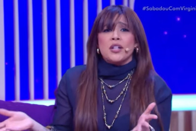 Lauana Prado revela proposta de ajuda na carreira em troca de sexo