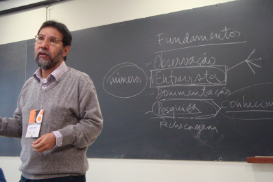 Morre aos 74 anos o jornalista Marcelo Beraba, fundador da Abraji