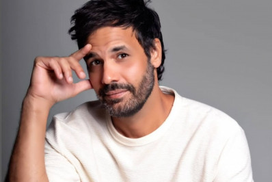 Ator Mauricio Silveira sofre complicações depois de cirurgia para retirada de tumor e está em coma