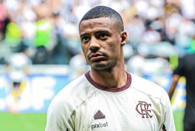 De La Cruz inicia movimento para retornar ao River Plate